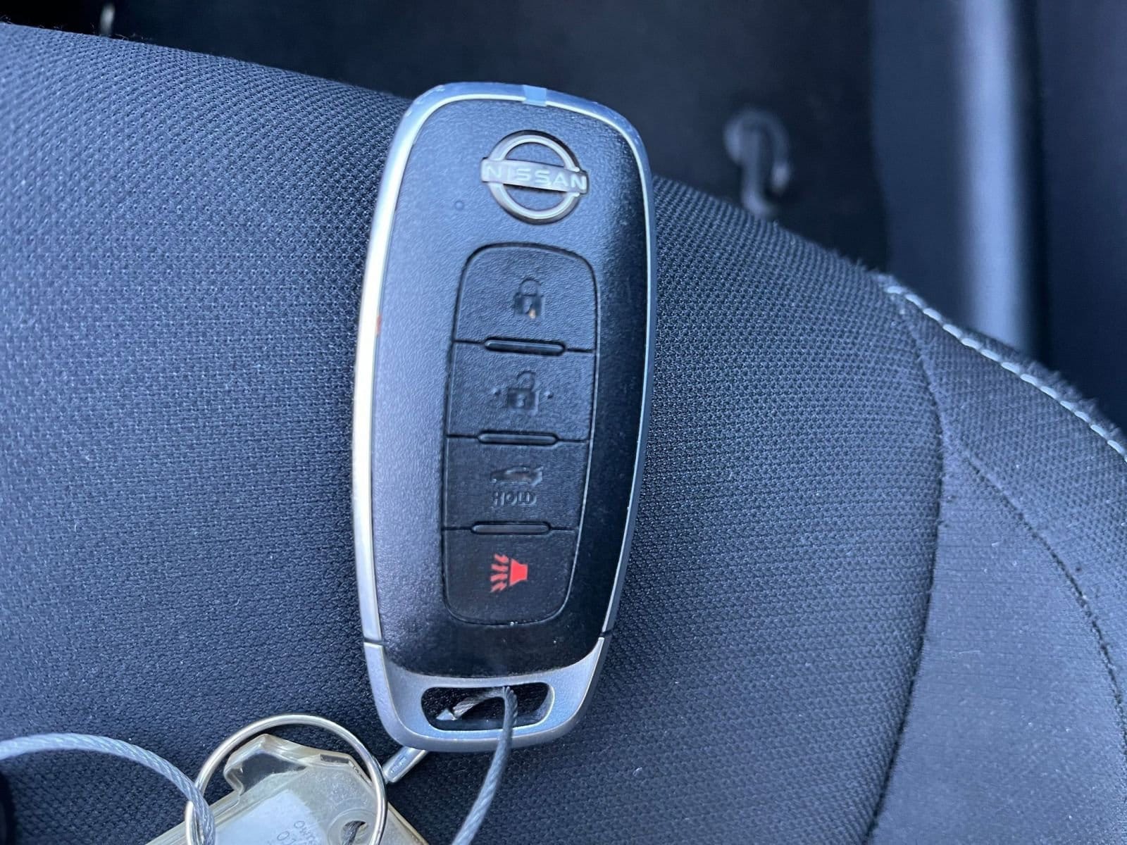 Thumbnail: 2025 Nissan Sentra - 23