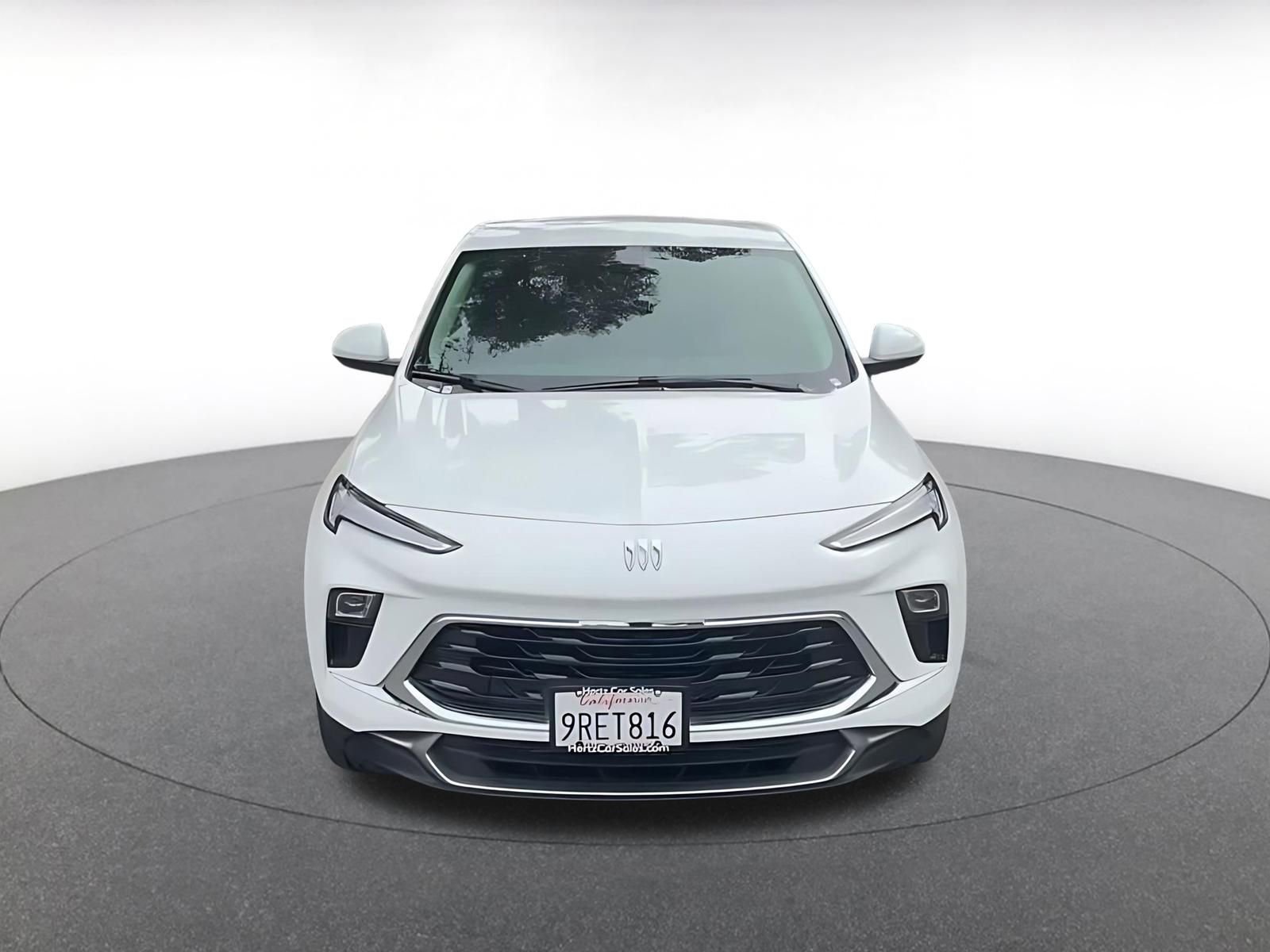 Thumbnail: 2025 Buick Encore GX - 4