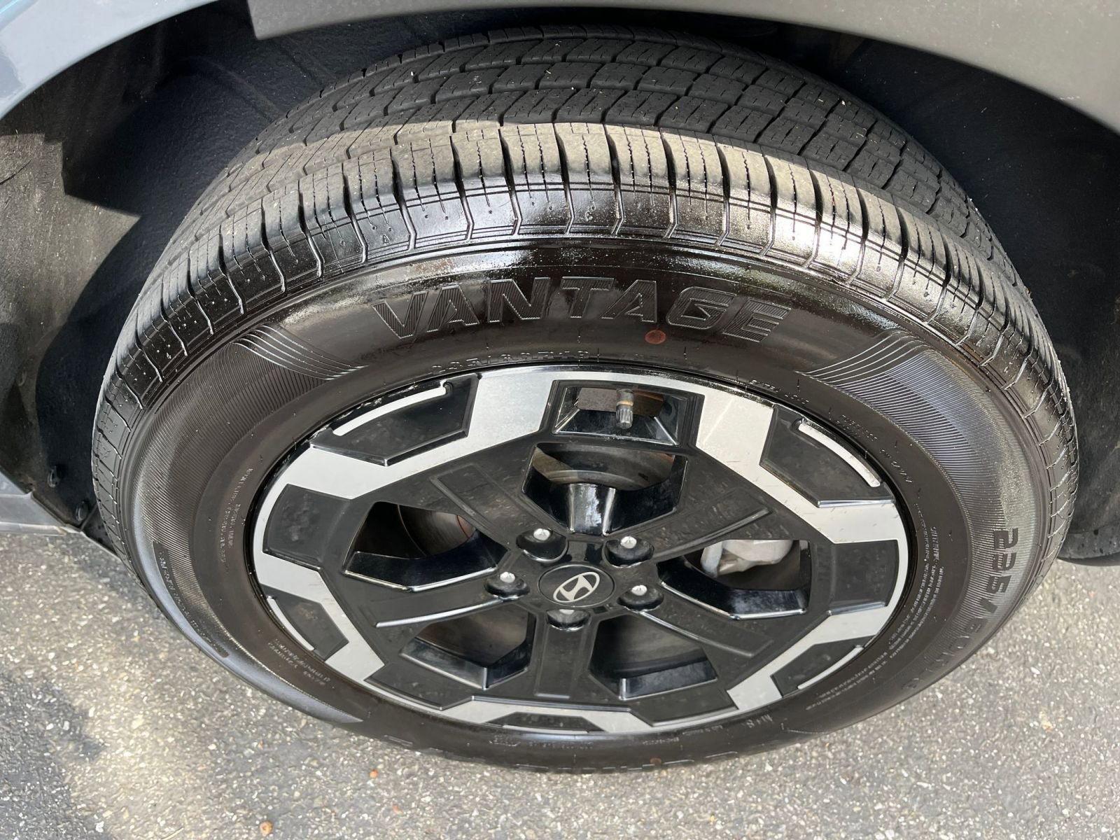 Thumbnail: 2025 Hyundai Santa Fe - 33