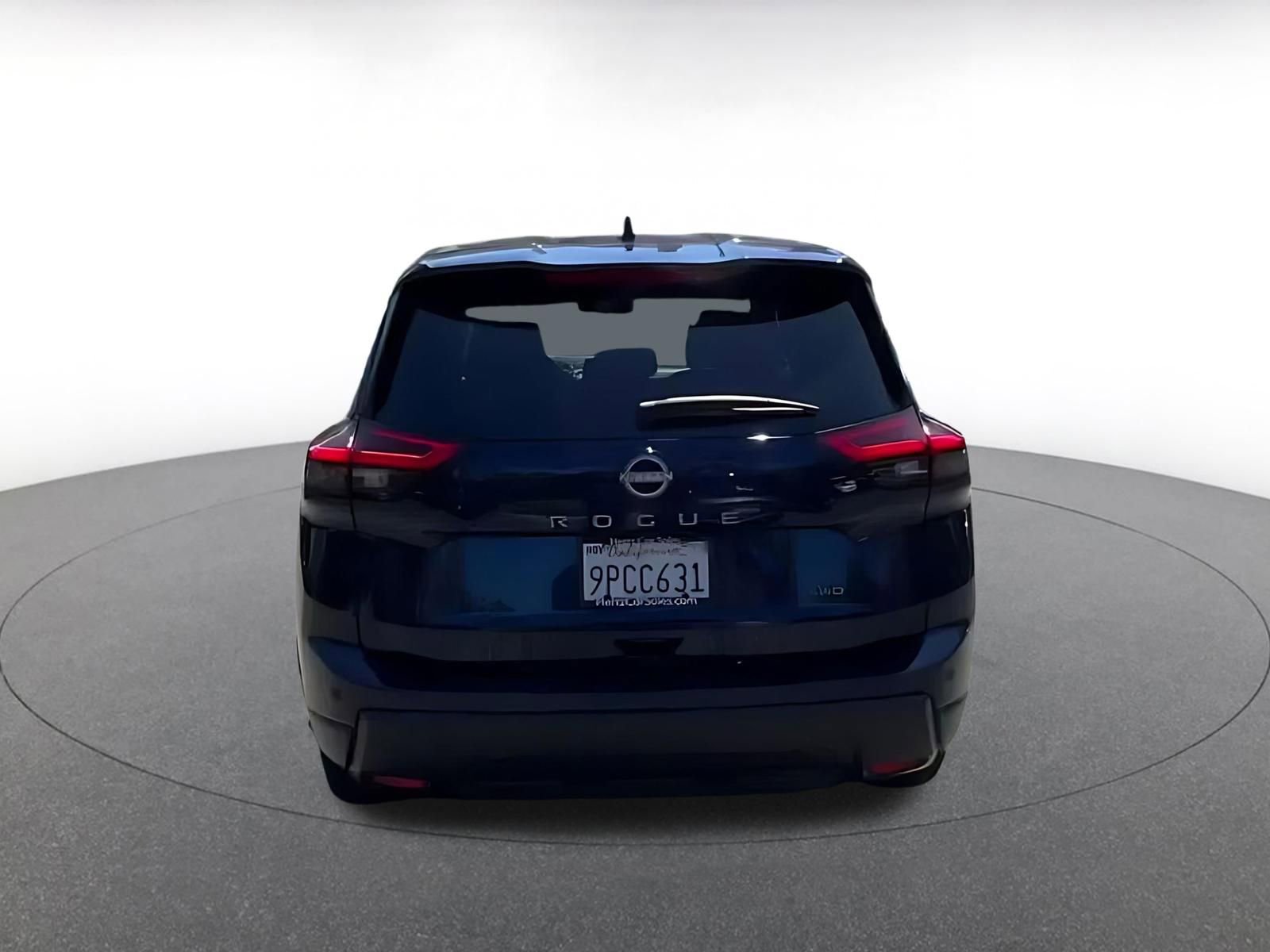 Thumbnail: 2025 Nissan Rogue - 12