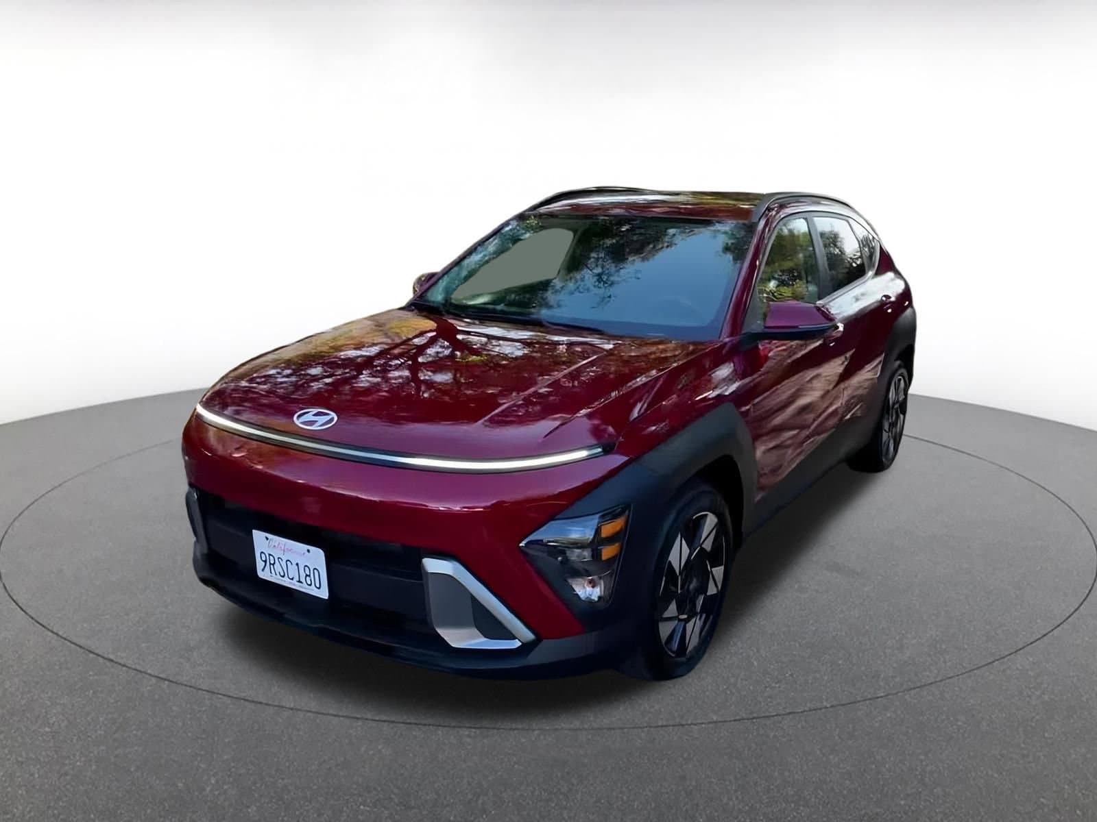 Thumbnail: 2025 Hyundai Kona - 15