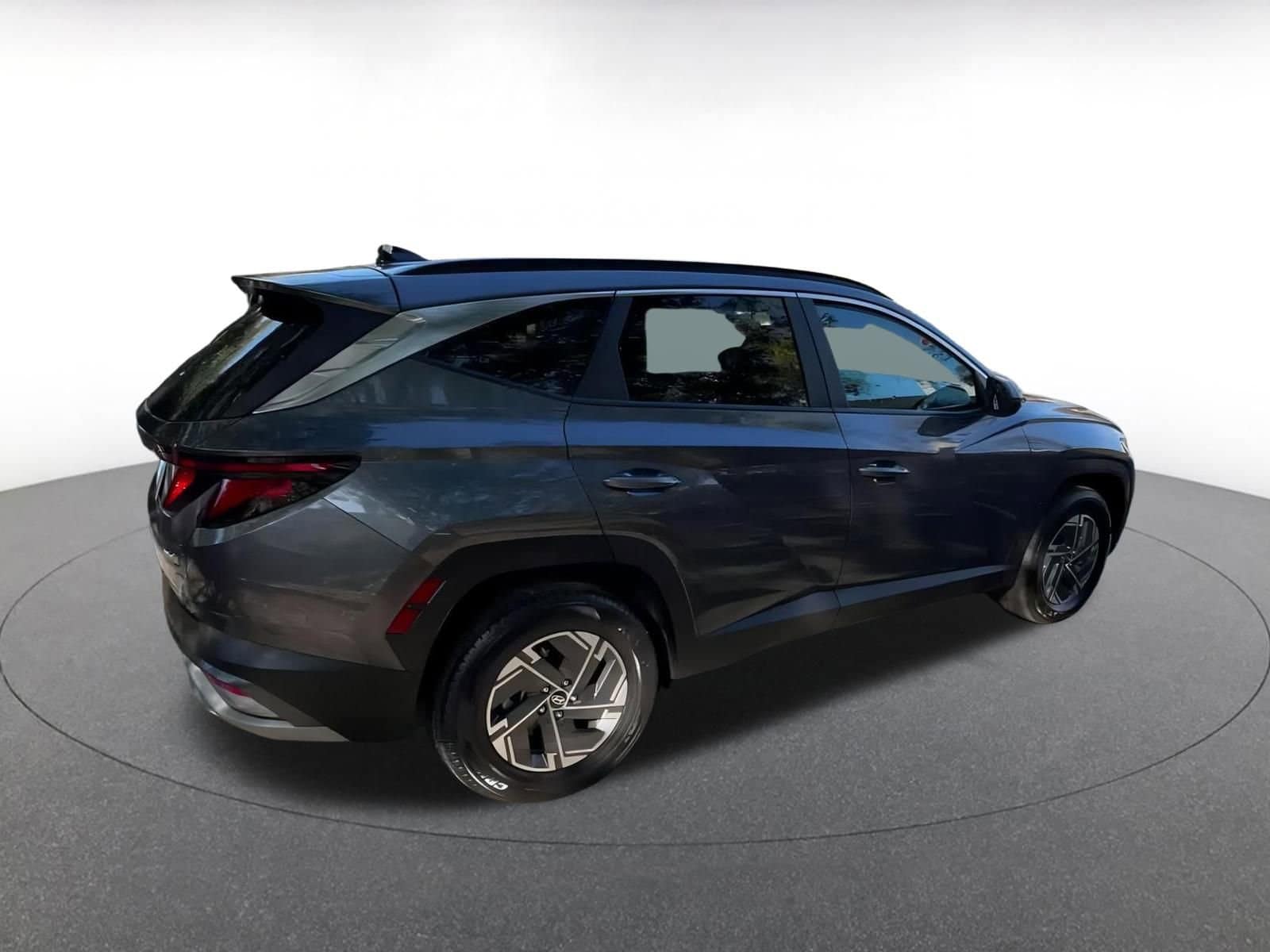 Thumbnail: 2025 Hyundai Tucson - 15