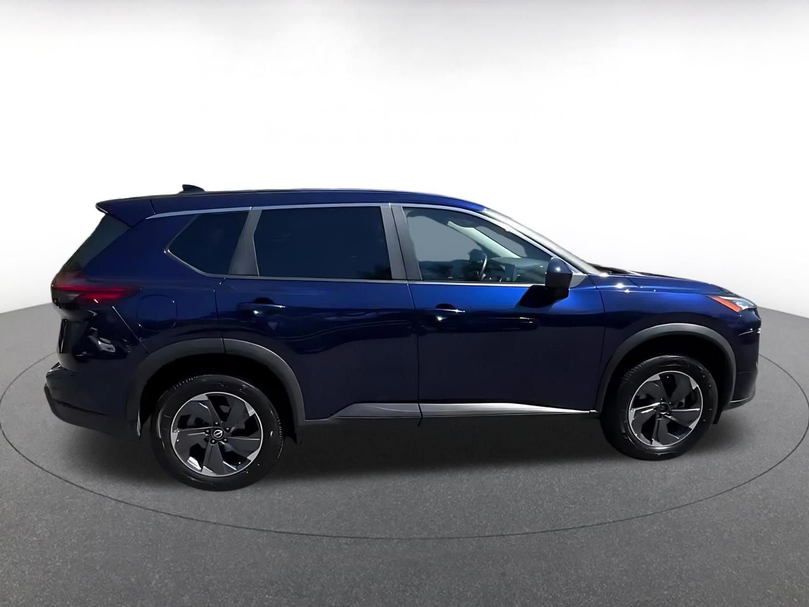 Thumbnail: 2025 Nissan Rogue - 16