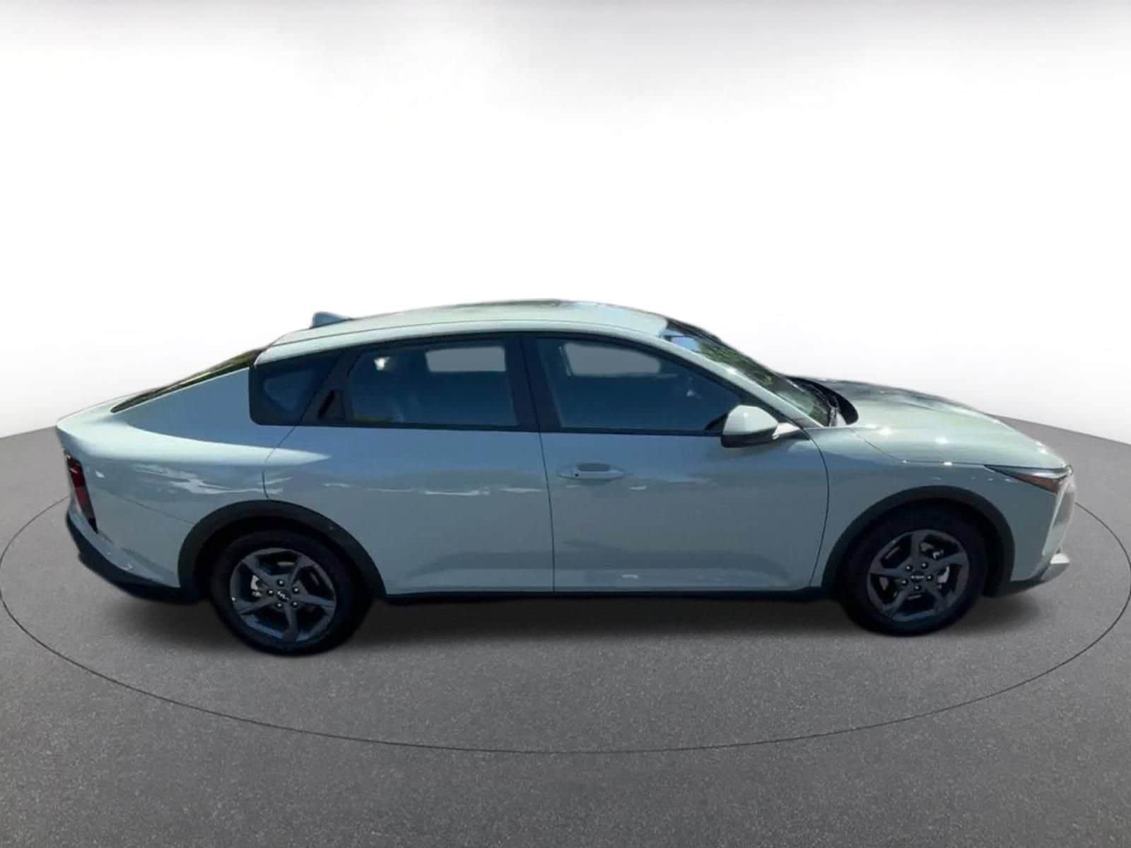 Thumbnail: 2026 Kia K4 - 15