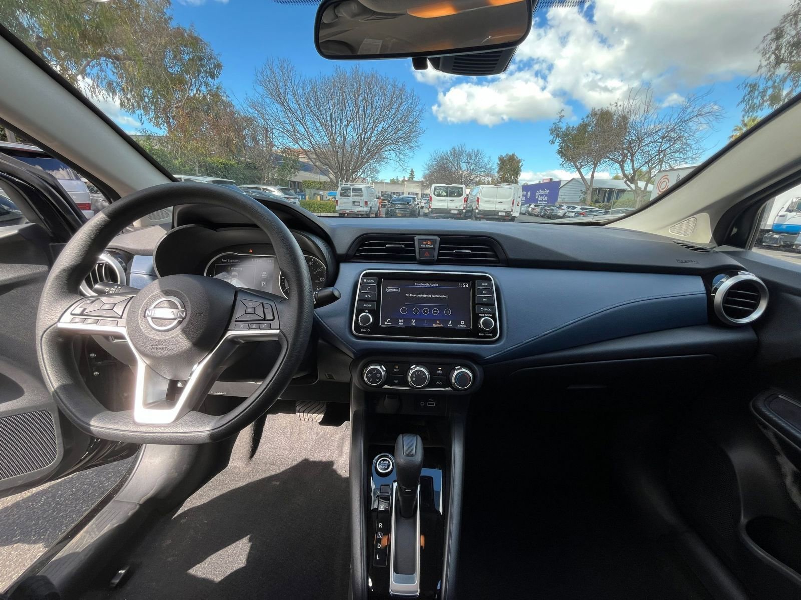 Thumbnail: 2025 Nissan Versa - 31
