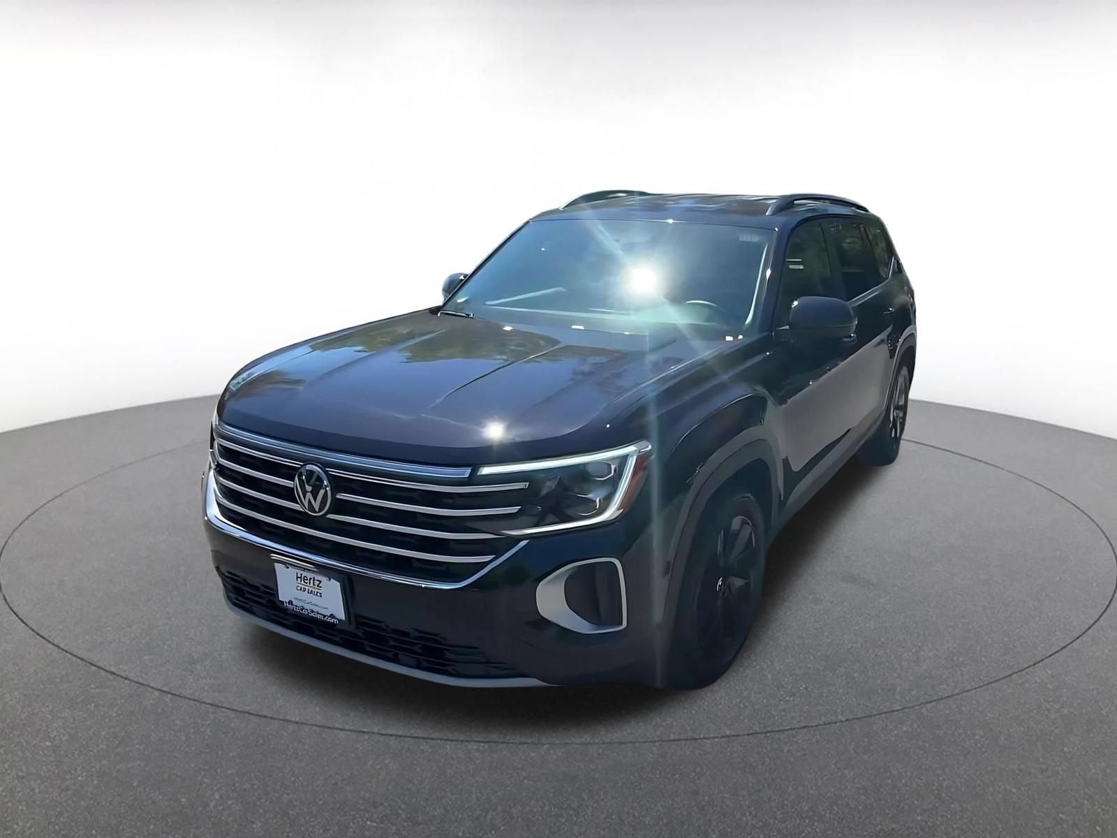Thumbnail: 2026 Volkswagen Atlas - 7