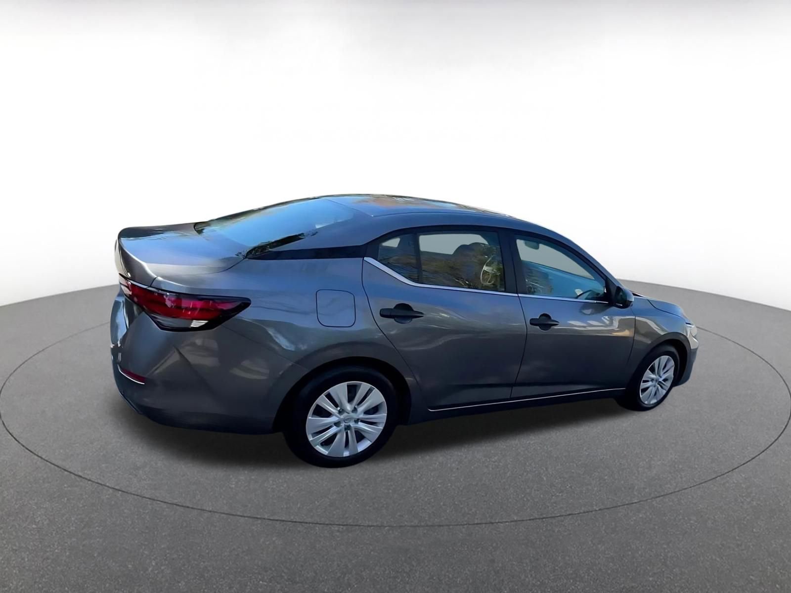 Thumbnail: 2025 Nissan Sentra - 15