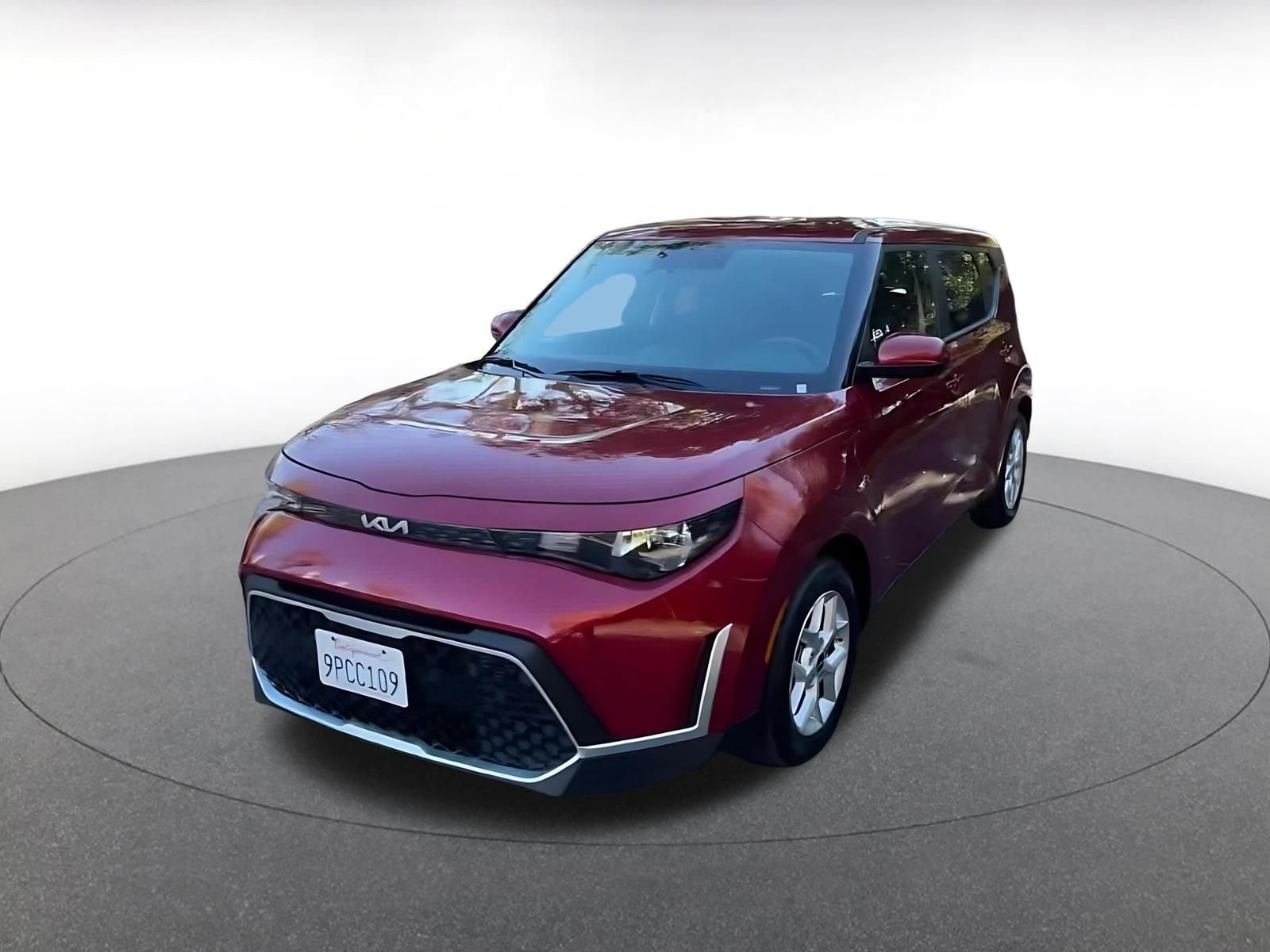 Thumbnail: 2025 Kia Soul - 4