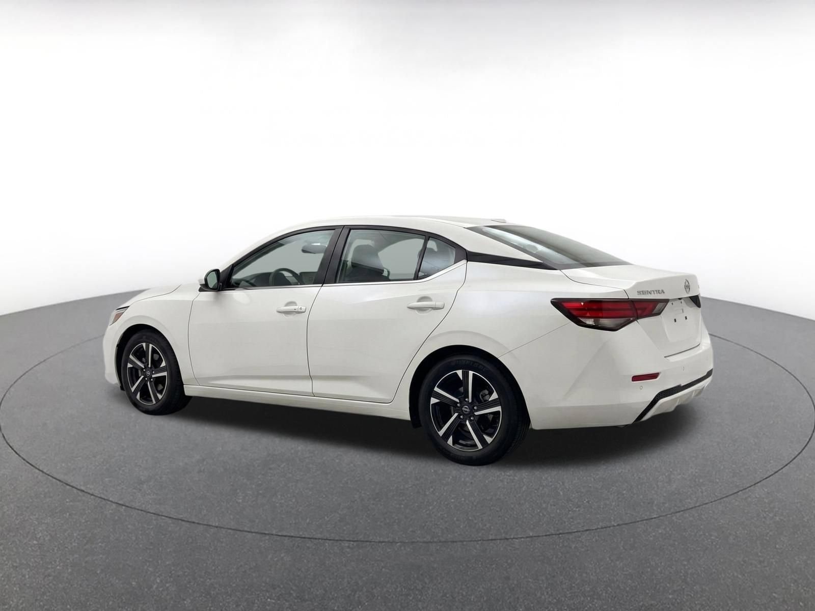 Thumbnail: 2025 Nissan Sentra - 6