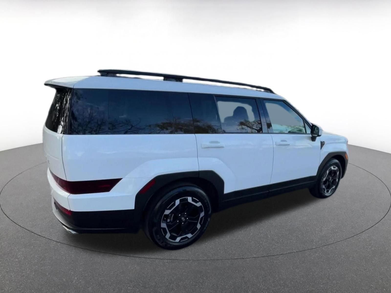 Thumbnail: 2025 Hyundai Santa Fe - 15