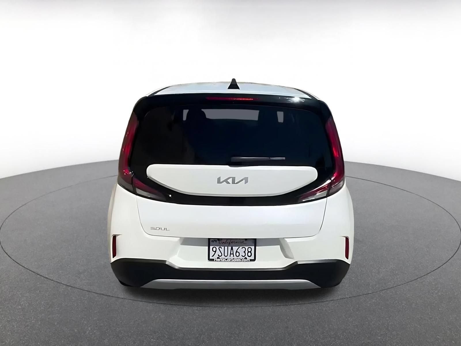 Thumbnail: 2025 Kia Soul - 10