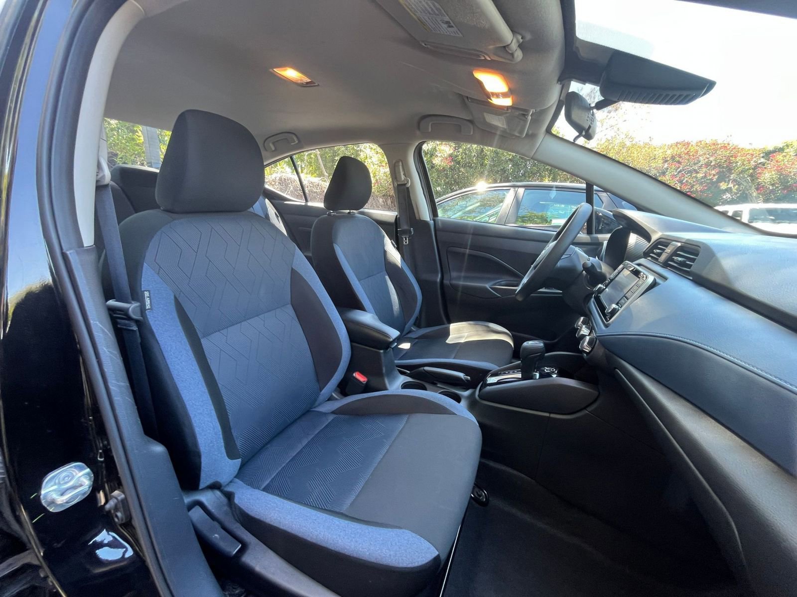 Thumbnail: 2025 Nissan Versa - 34