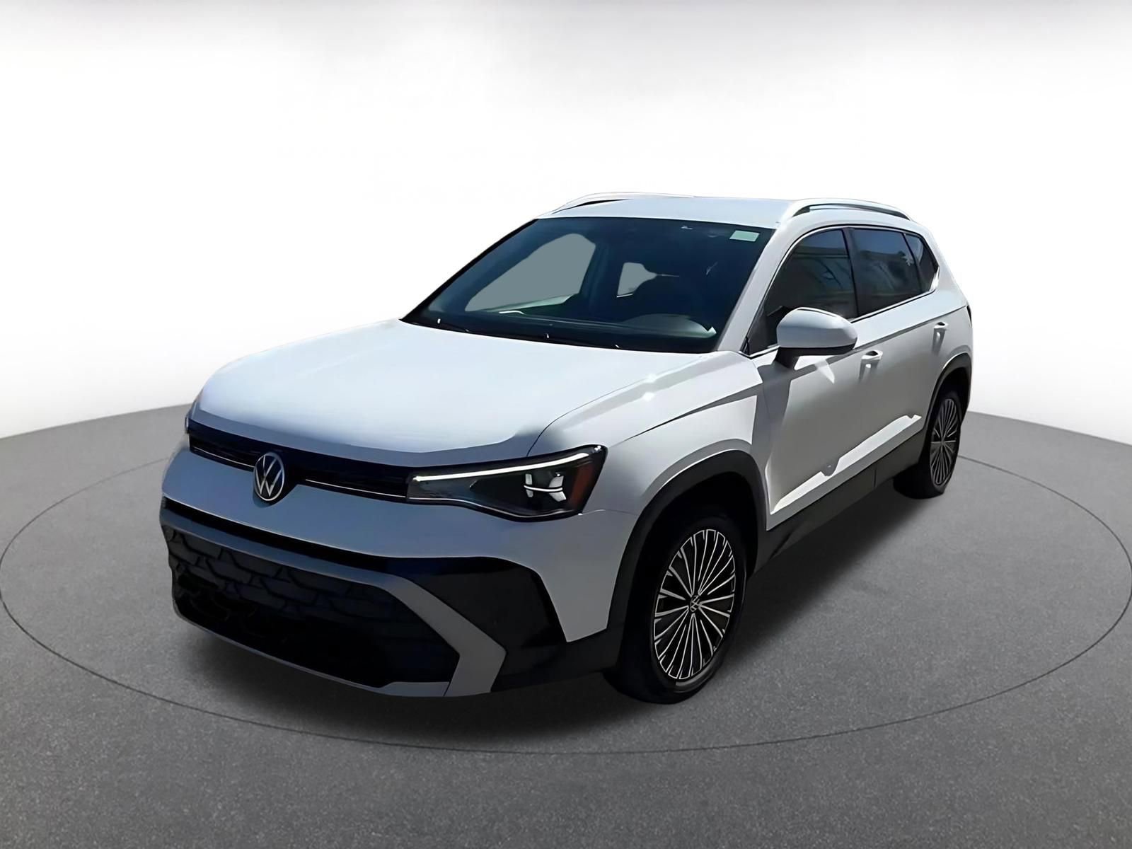 Thumbnail: 2025 Volkswagen Taos - 7