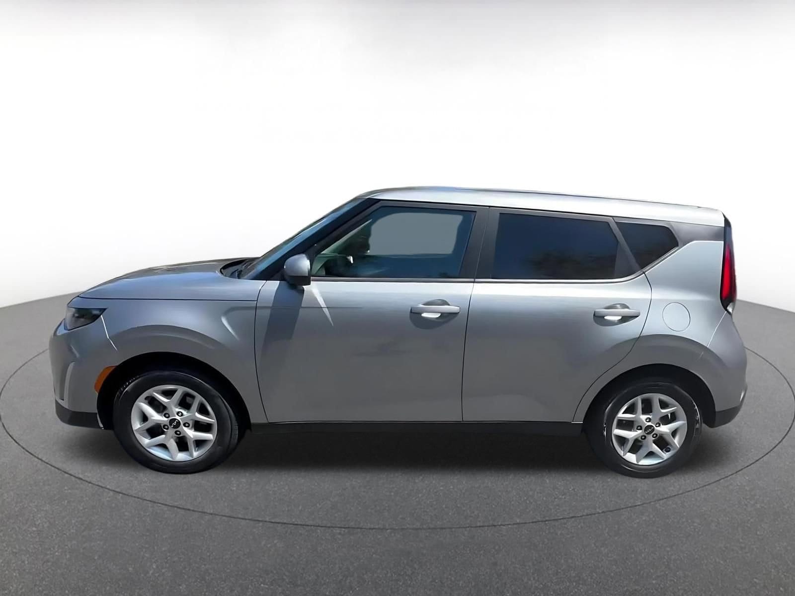 Thumbnail: 2025 Kia Soul - 9