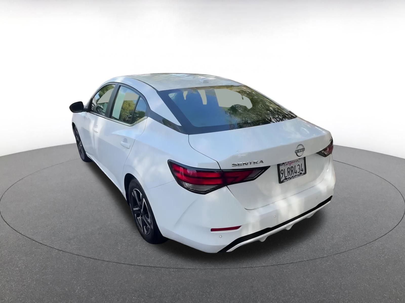 Thumbnail: 2024 Nissan Sentra - 11