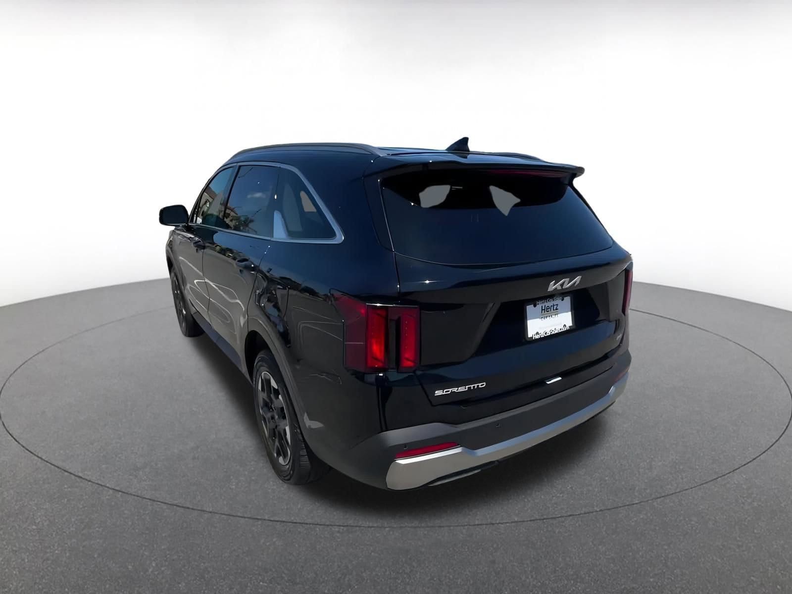 Thumbnail: 2024 Kia Sorento - 9