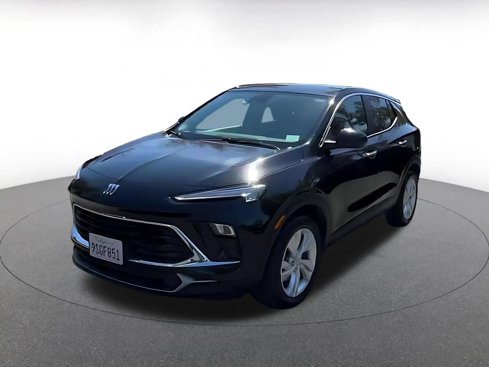 Thumbnail: 2025 Buick Encore GX - 7