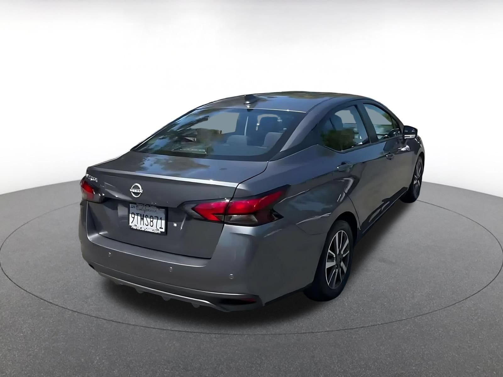 Thumbnail: 2025 Nissan Versa - 11