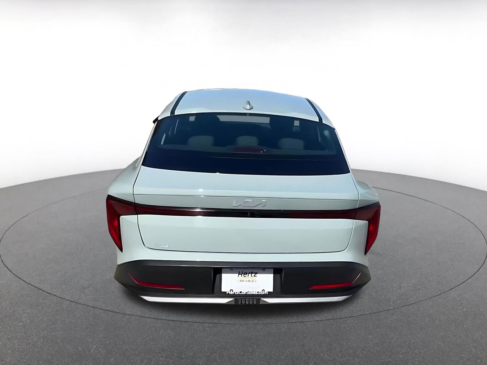 Thumbnail: 2025 Kia K4 - 12