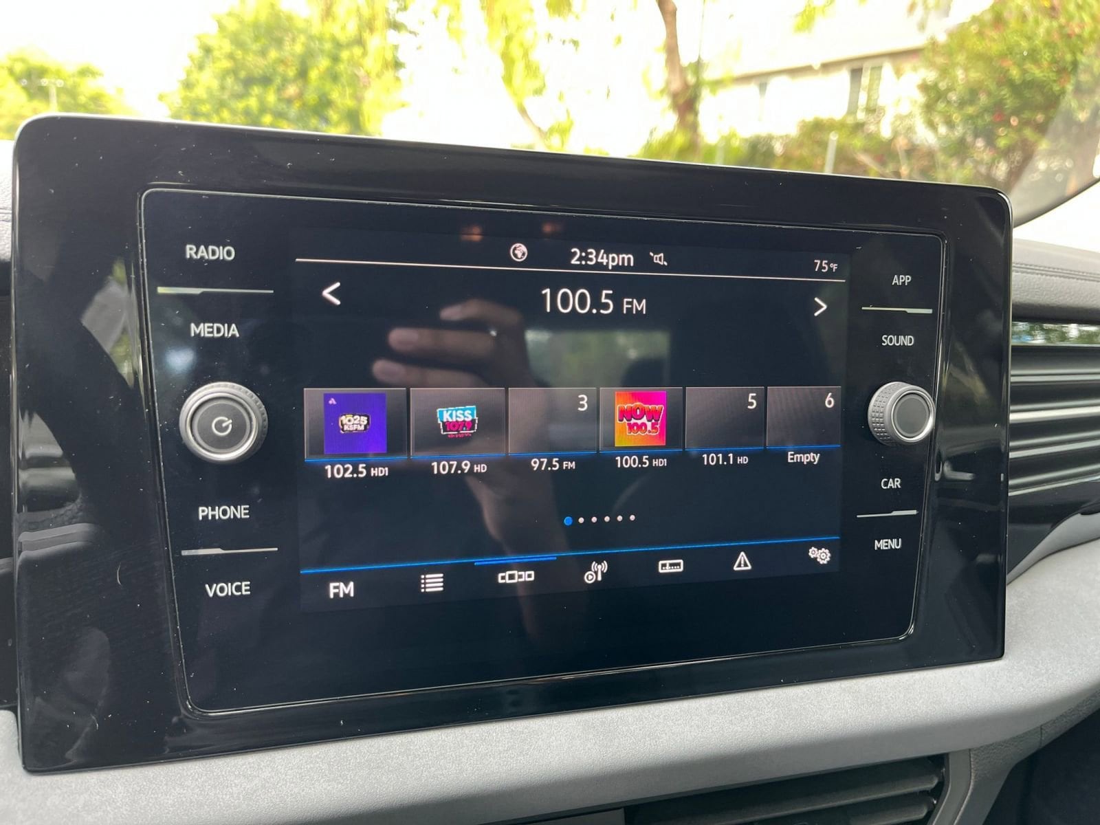 Thumbnail: 2025 Volkswagen Jetta - 21