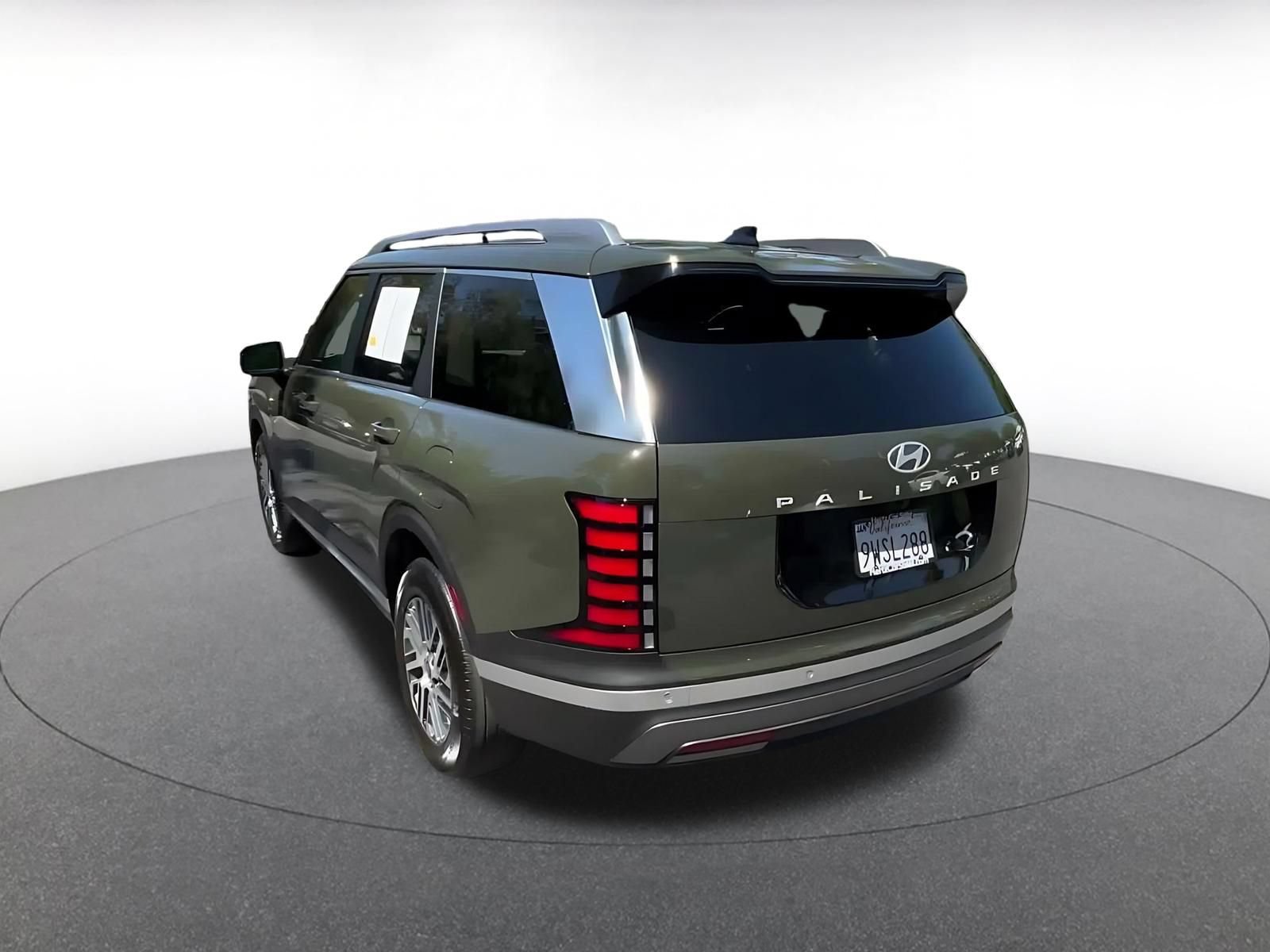 Thumbnail: 2026 Hyundai Palisade - 10