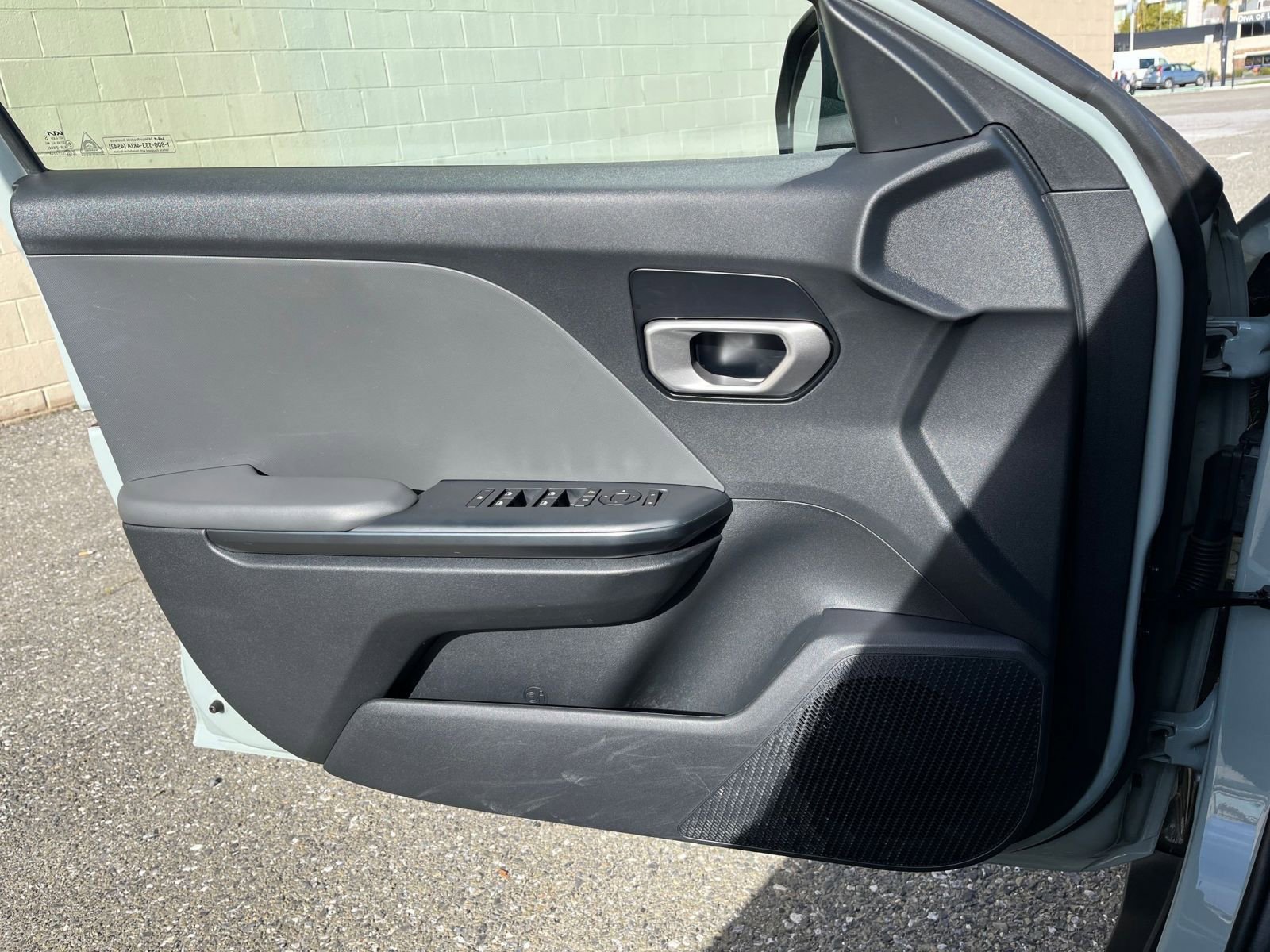 Thumbnail: 2025 Kia K4 - 18