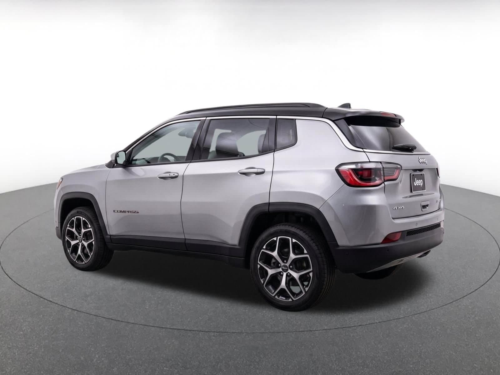 Thumbnail: 2025 Jeep Compass - 6