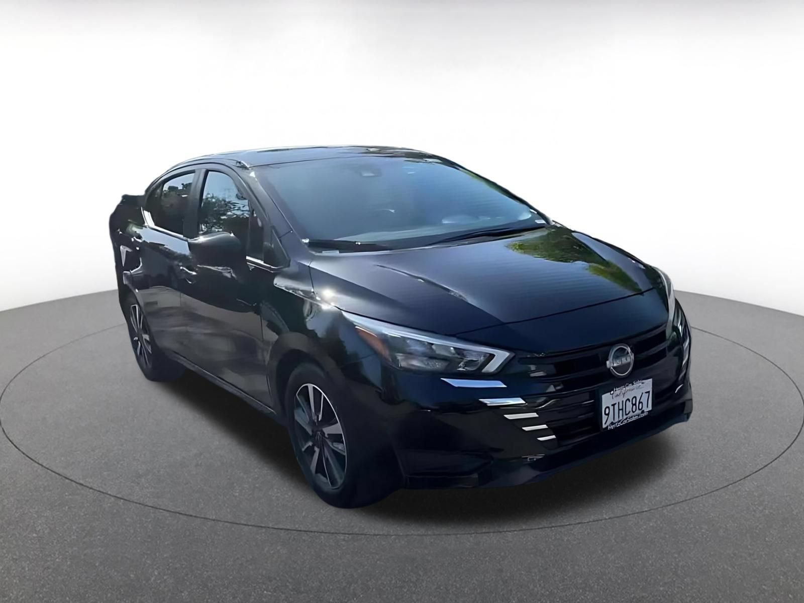 Thumbnail: 2025 Nissan Versa - 3