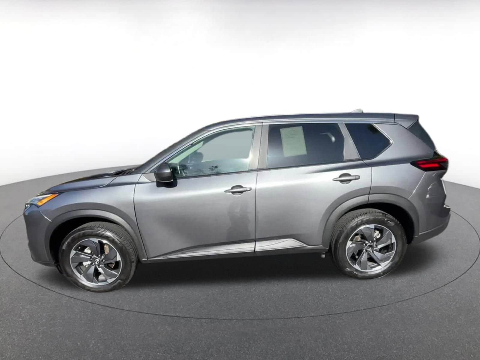 Thumbnail: 2024 Nissan Rogue - 7