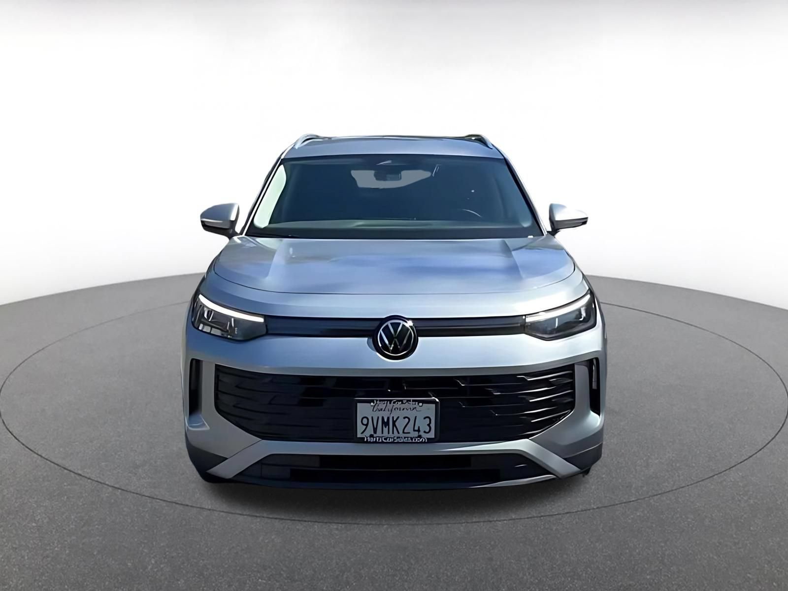 Thumbnail: 2026 Volkswagen Tiguan - 4