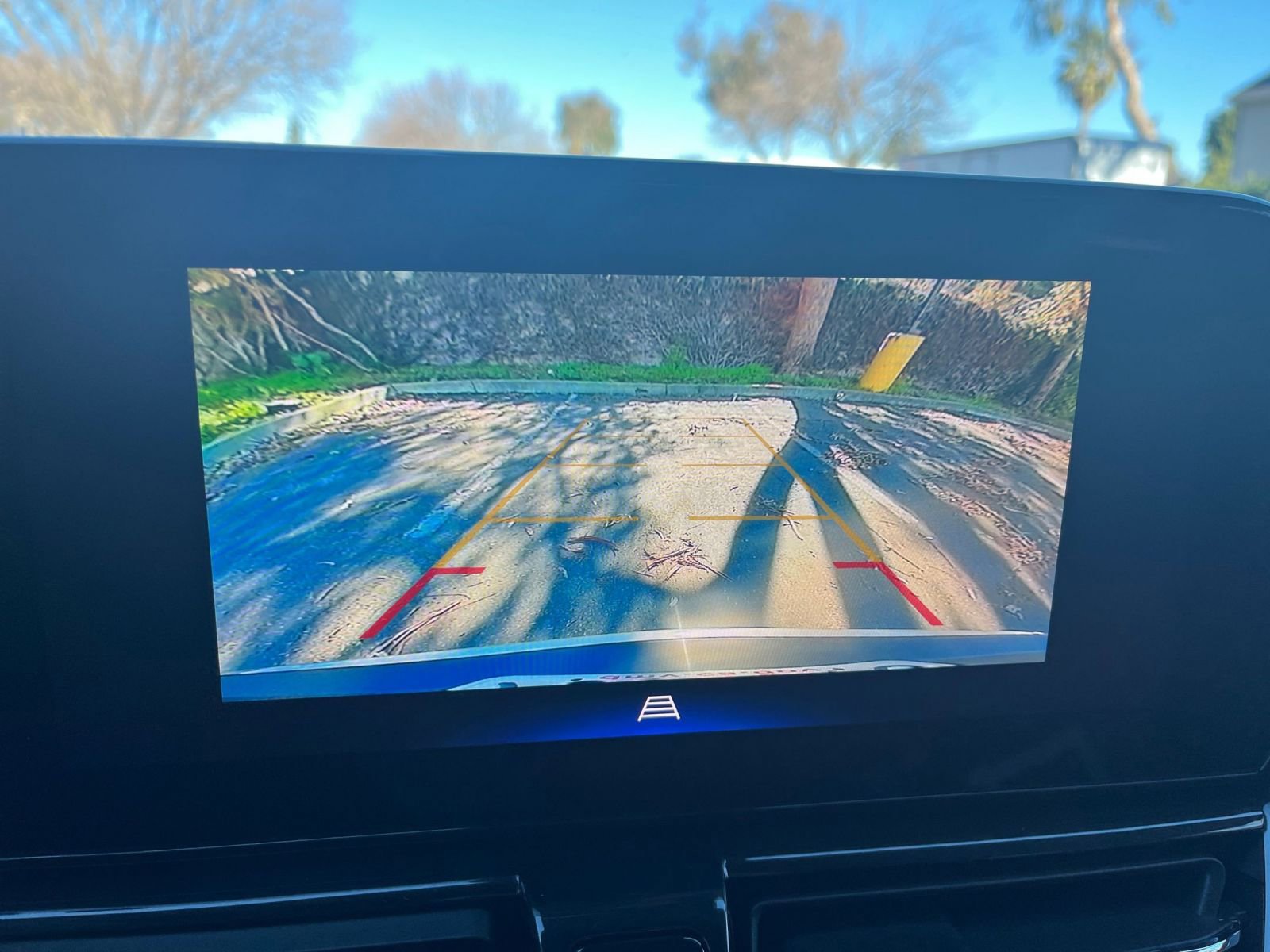 Thumbnail: 2025 Chevrolet TrailBlazer - 17