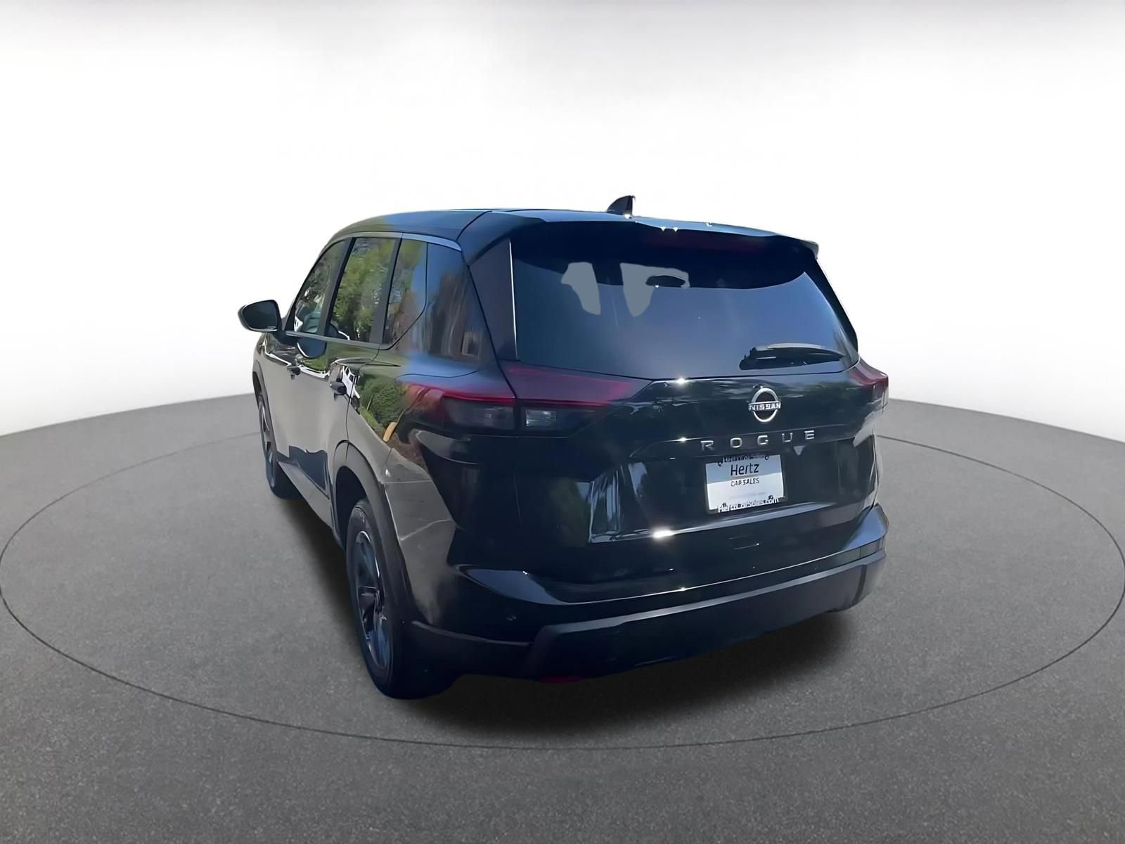 Thumbnail: 2025 Nissan Rogue - 11