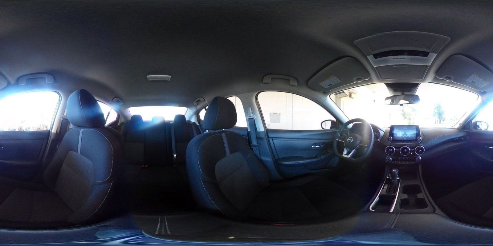 Thumbnail: 2024 Nissan Sentra - 35