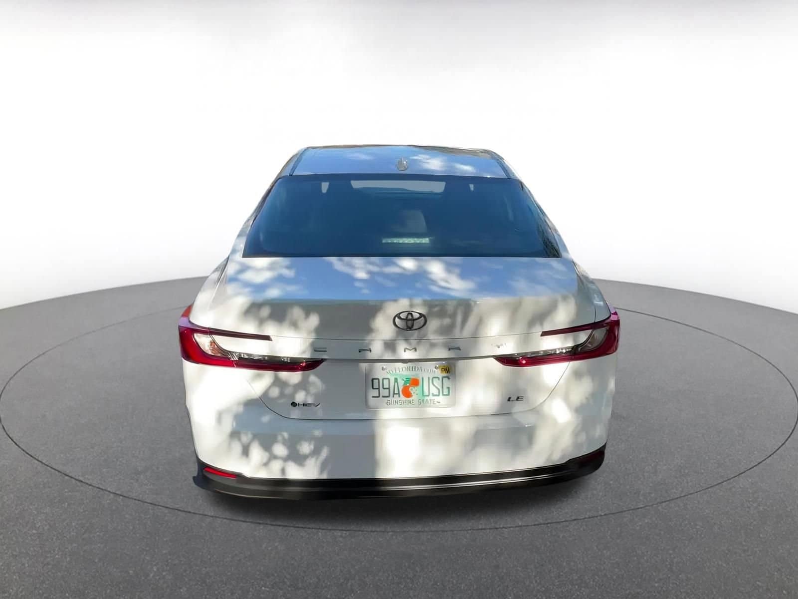 Thumbnail: 2025 Toyota Camry - 11