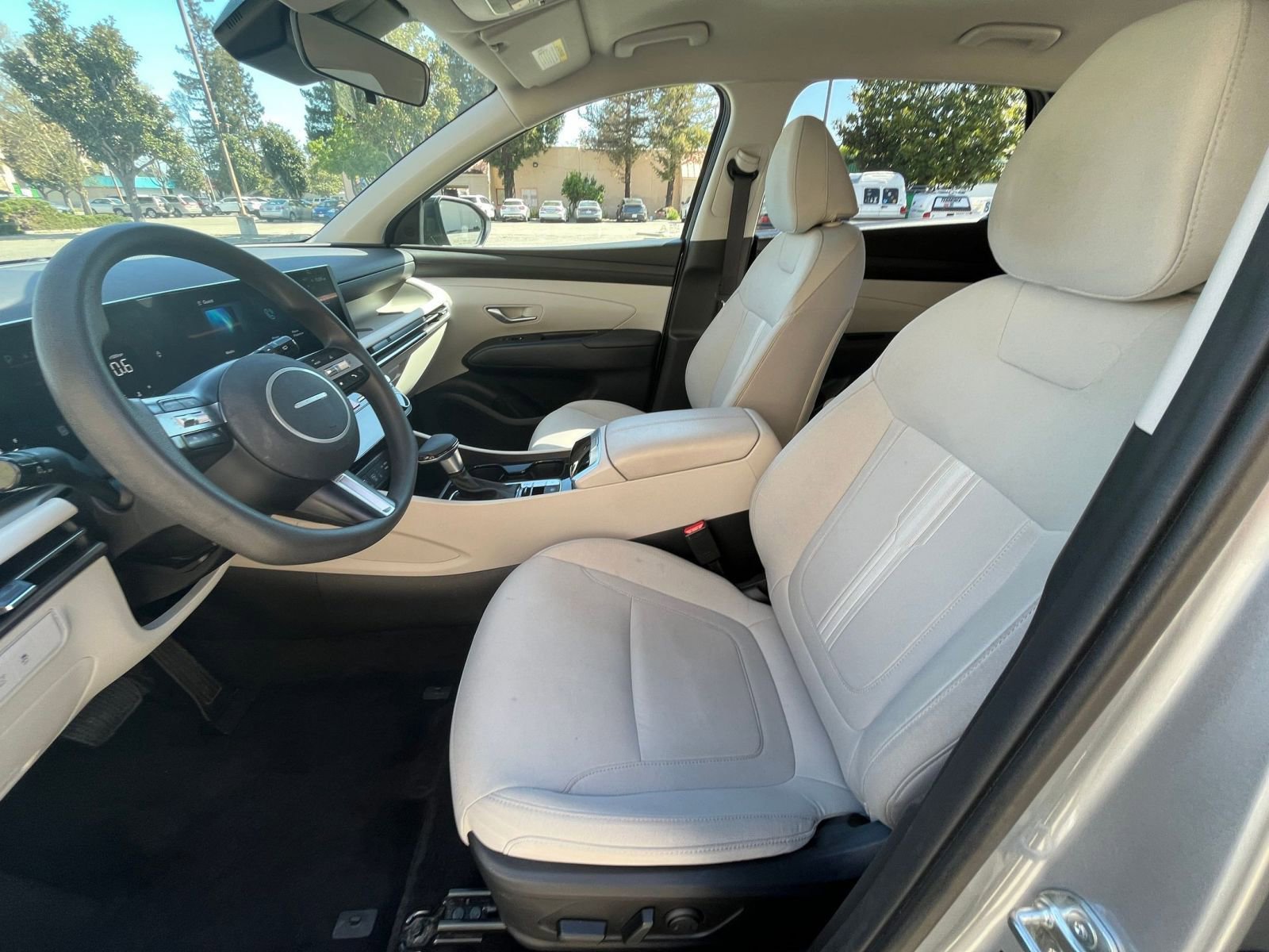 Thumbnail: 2025 Hyundai Tucson - 29