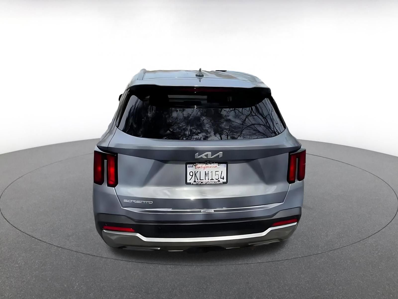 Thumbnail: 2024 Kia Sorento - 12