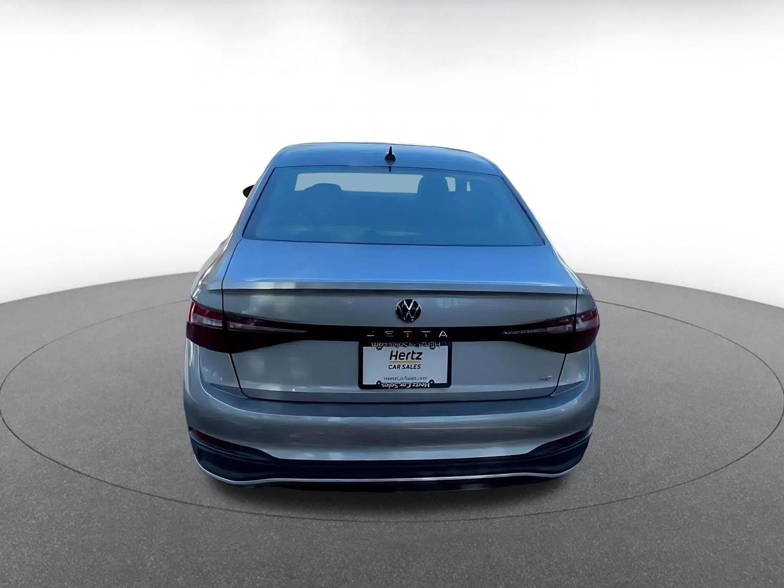 Thumbnail: 2025 Volkswagen Jetta - 12