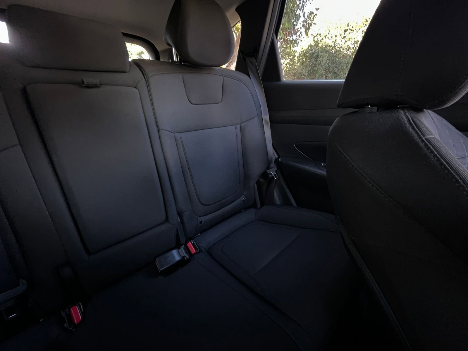 Thumbnail: 2025 Hyundai Tucson - 35