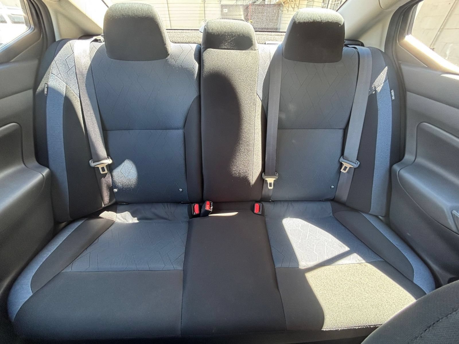 Thumbnail: 2025 Nissan Versa - 35