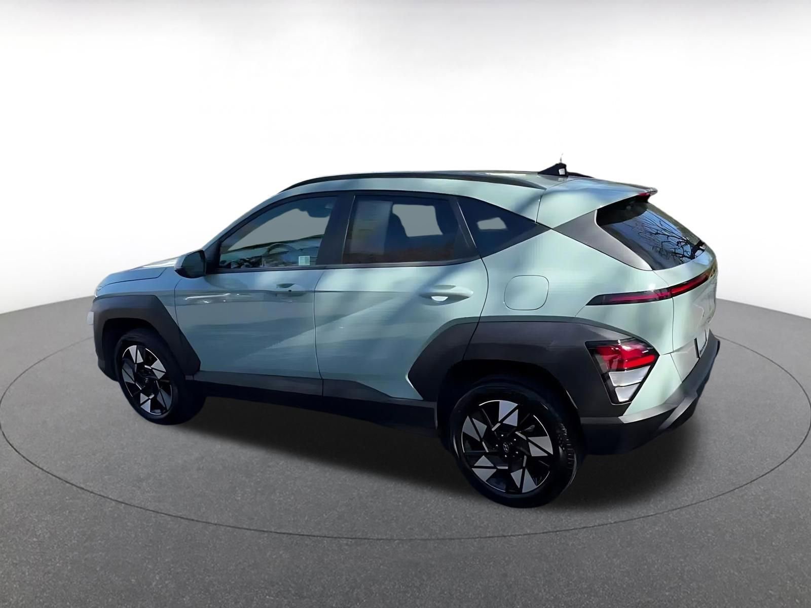 Thumbnail: 2025 Hyundai Kona - 10