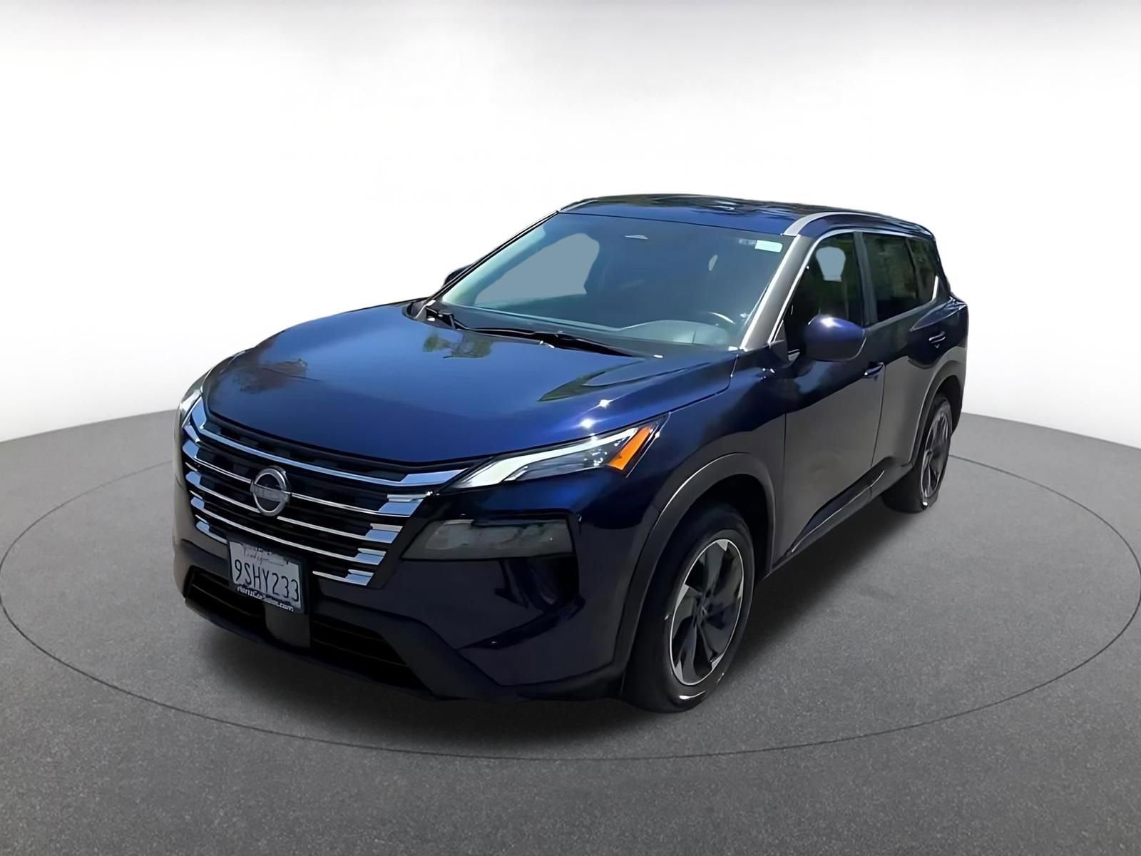 Thumbnail: 2025 Nissan Rogue - 7