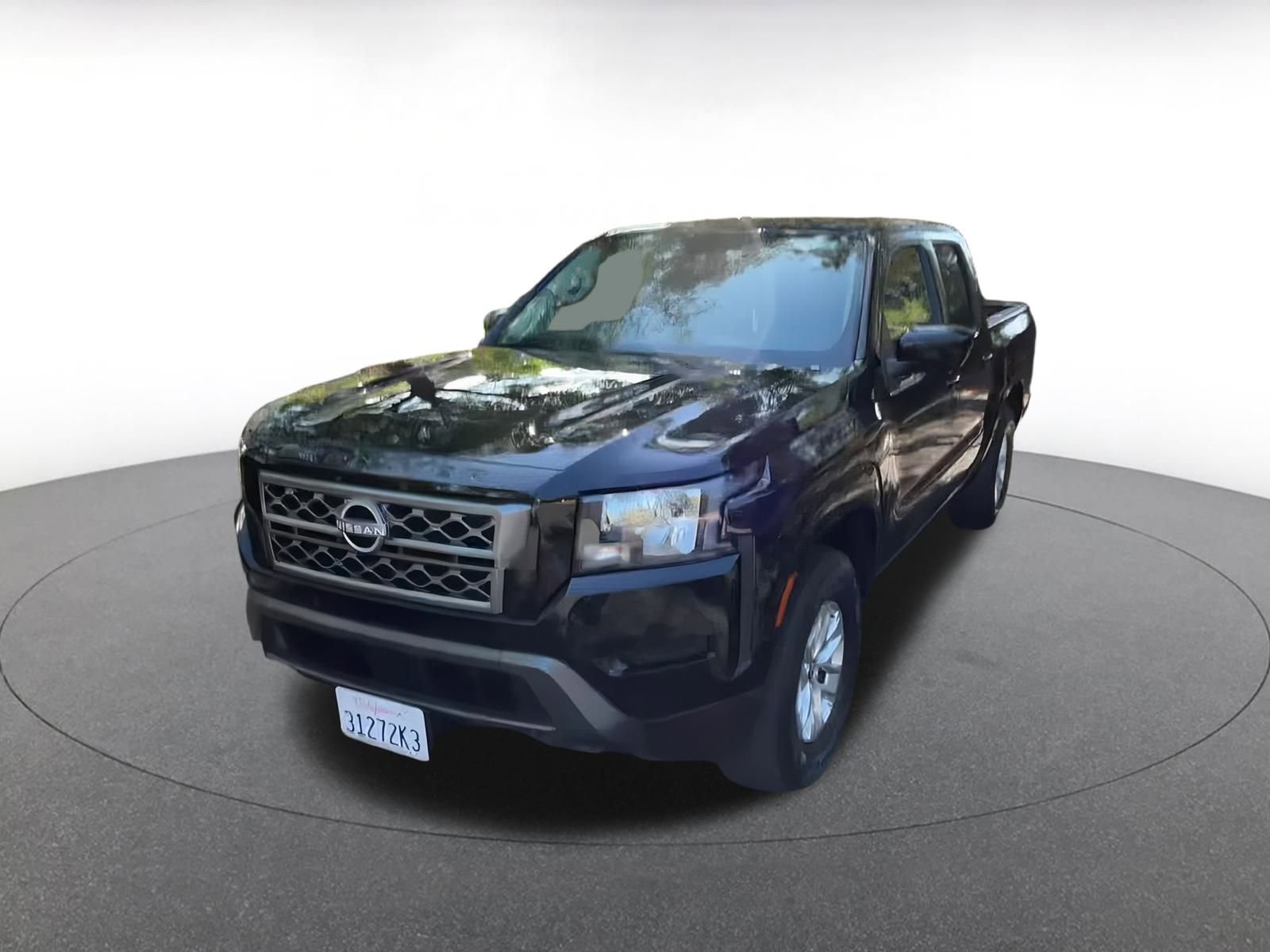 Thumbnail: 2024 Nissan Frontier - 7