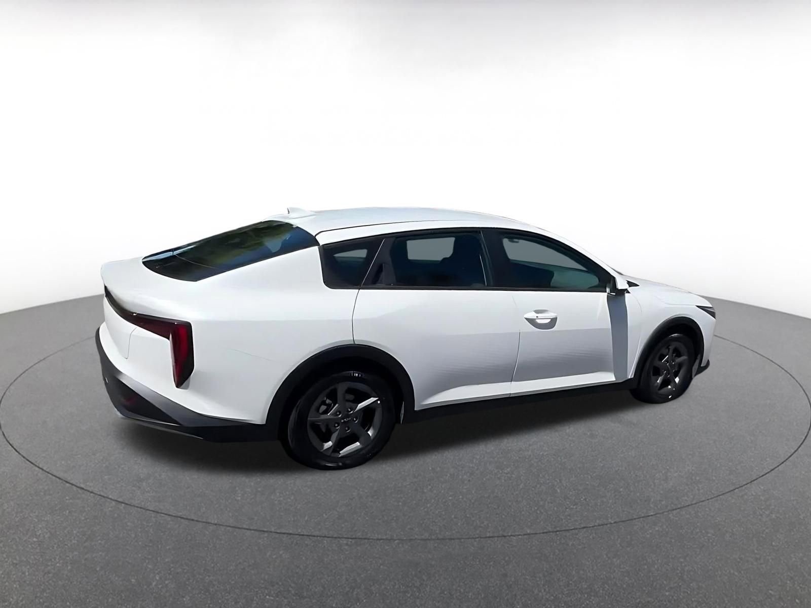 Thumbnail: 2025 Kia K4 - 15