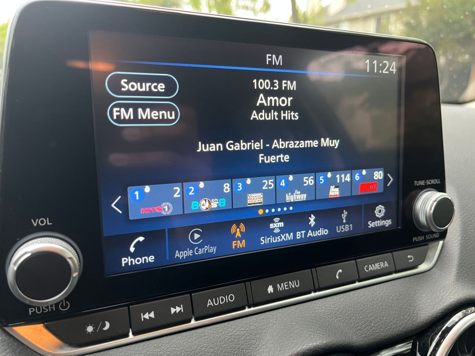 Thumbnail: 2024 Nissan Sentra - 21