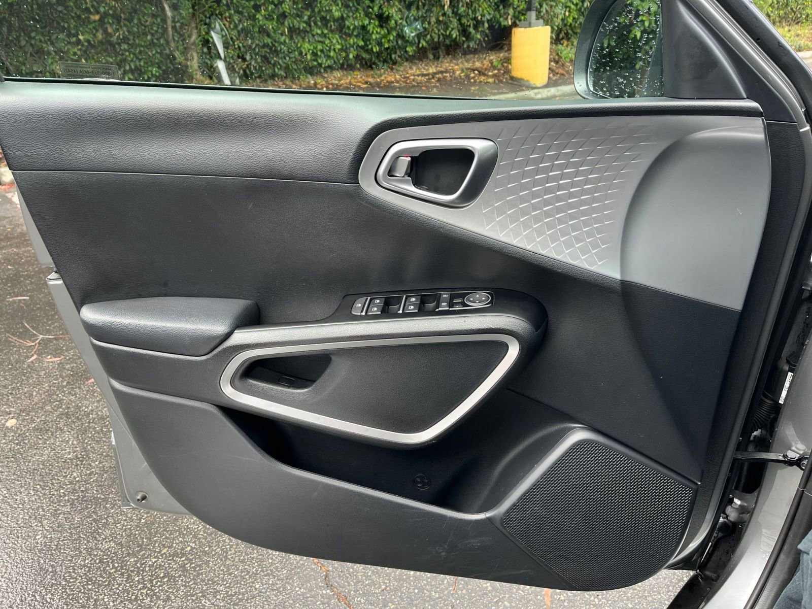 Thumbnail: 2025 Kia Soul - 18