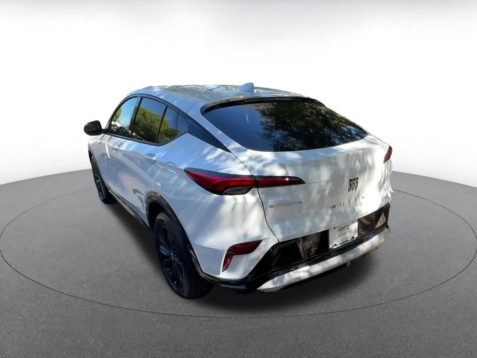 Thumbnail: 2025 Buick Envista - 11