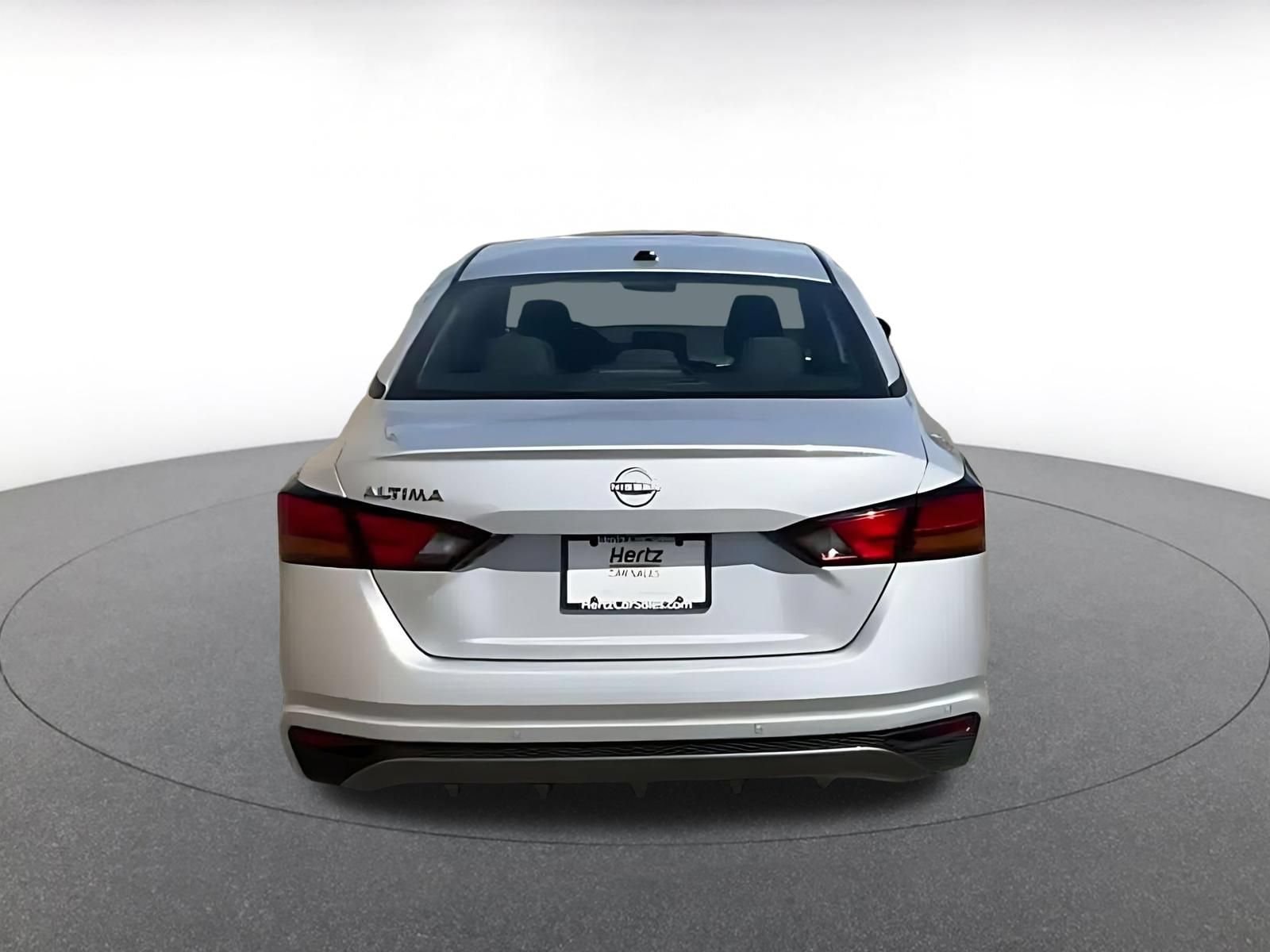 Thumbnail: 2026 Nissan Altima - 12