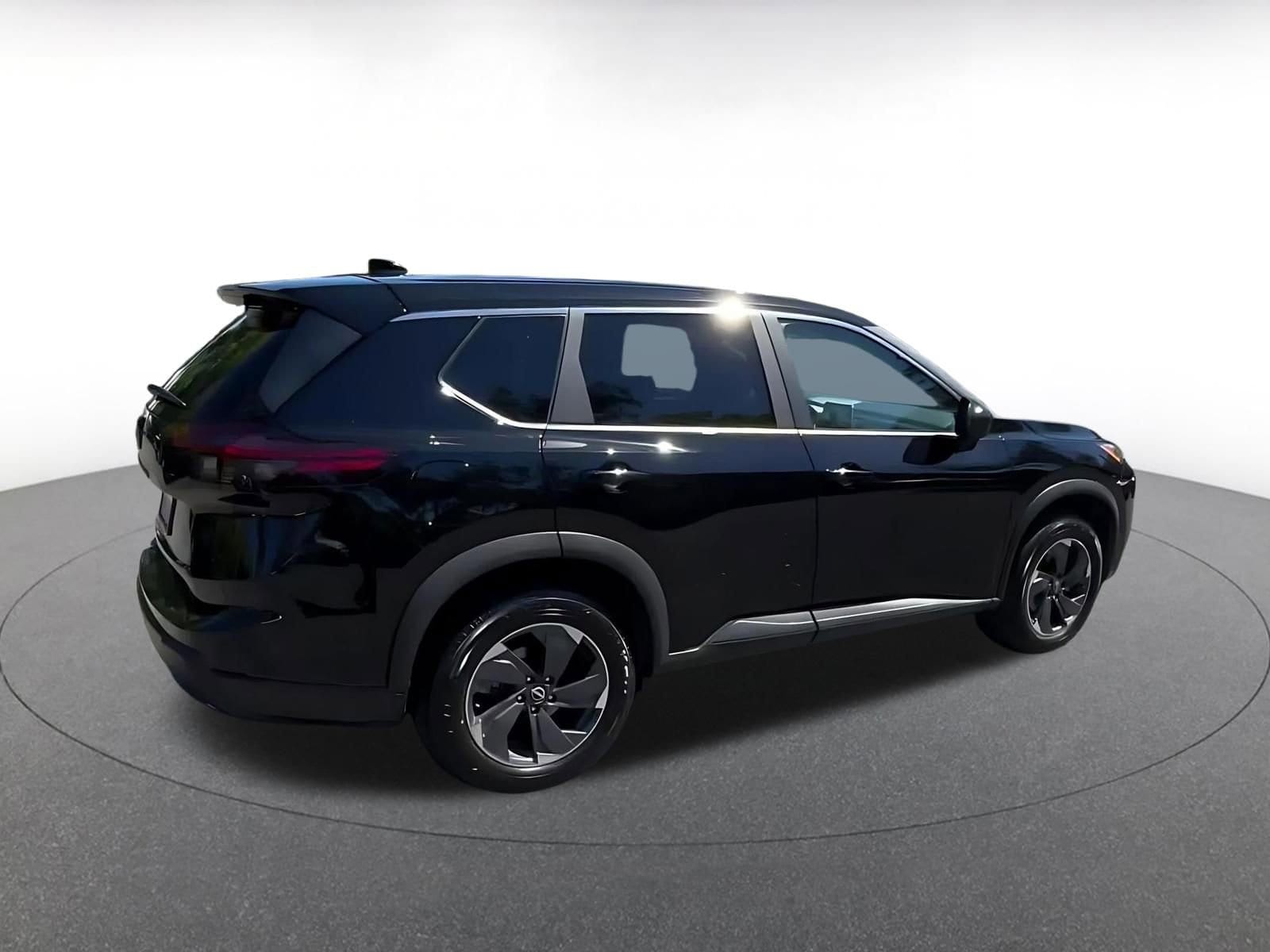Thumbnail: 2025 Nissan Rogue - 14