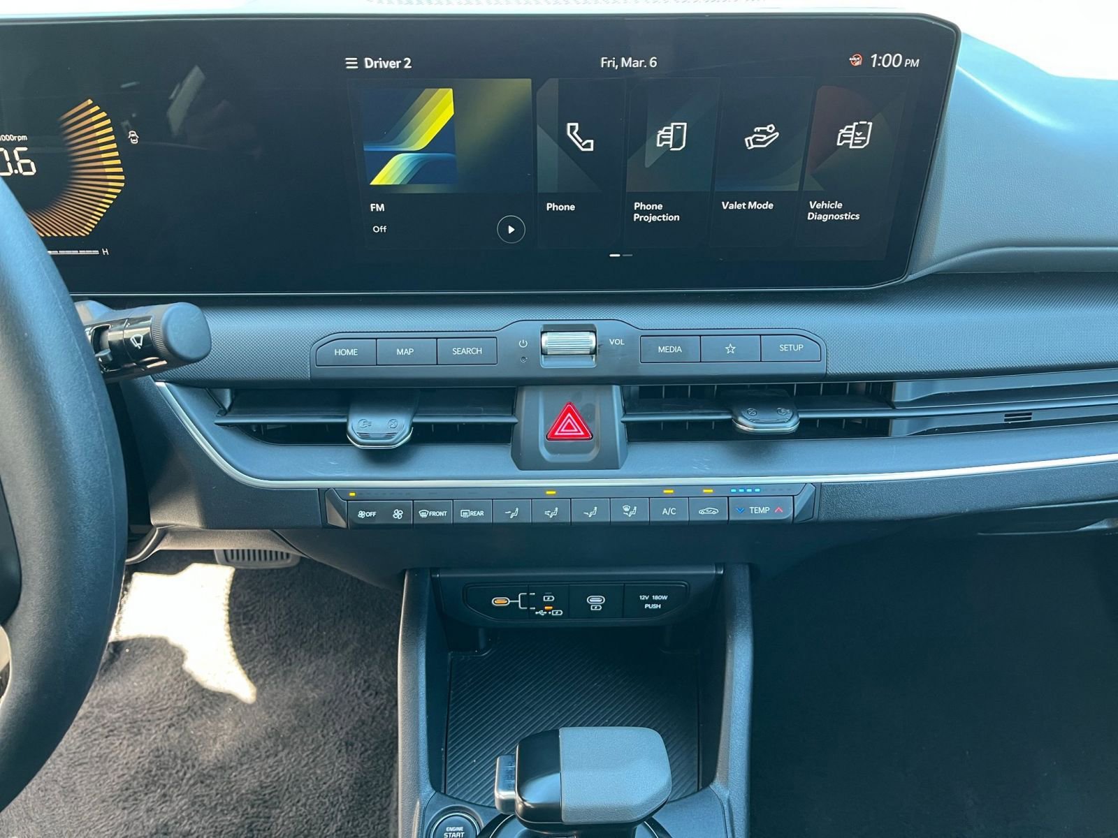 Thumbnail: 2025 Kia K4 - 17