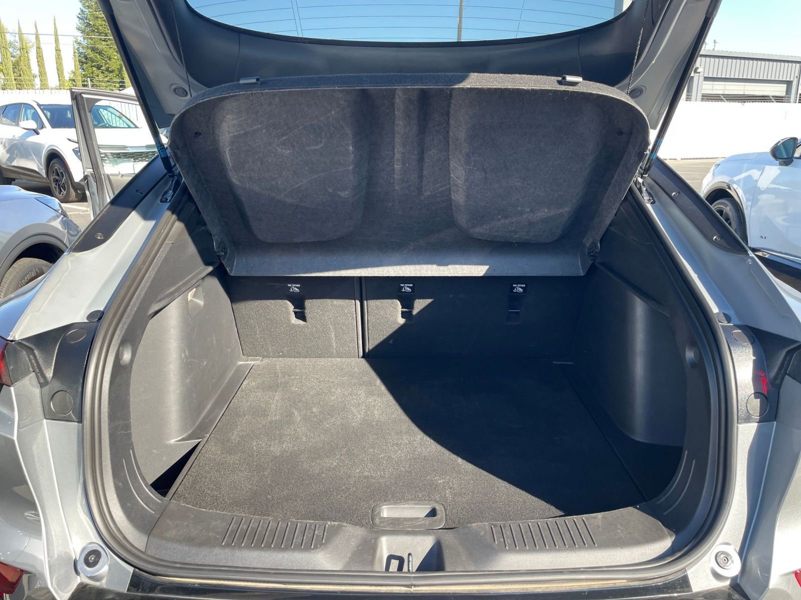 Thumbnail: 2025 Buick Envista - 30